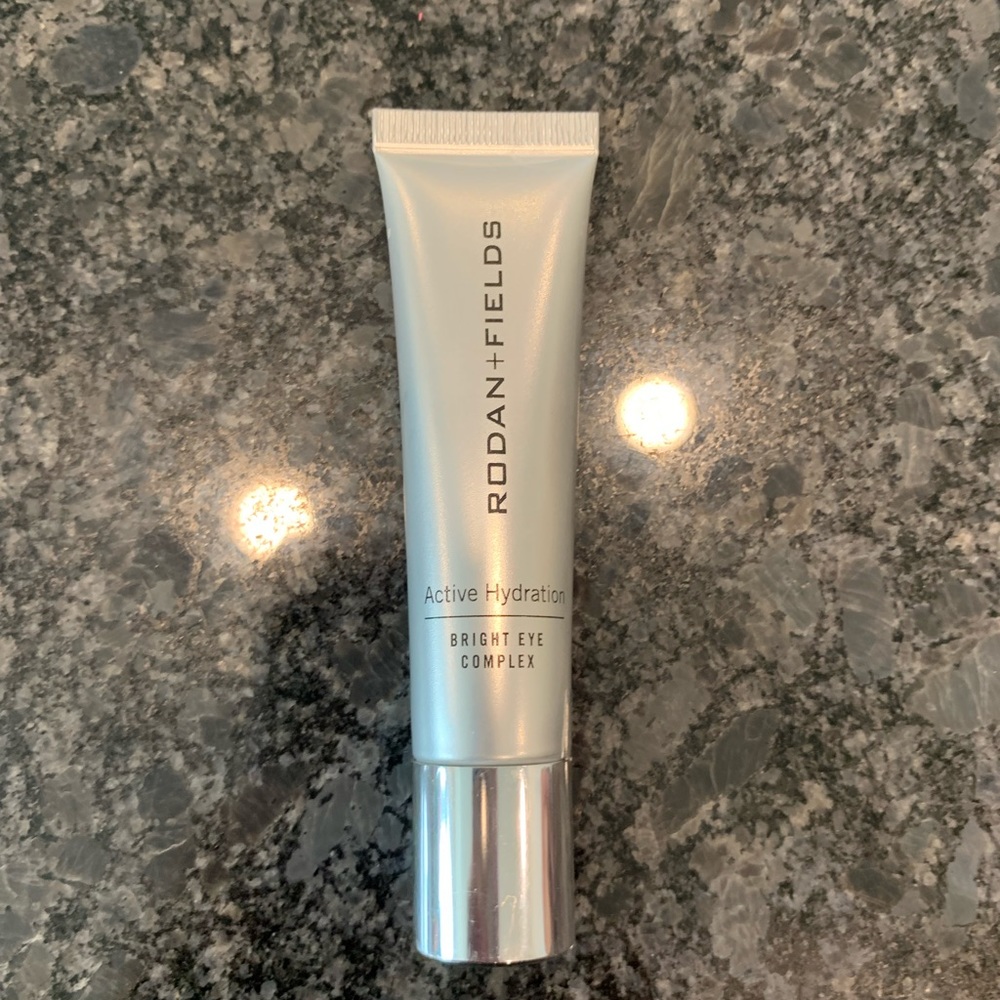 Rodan and Fields Active Hydration Bright Eye Complex